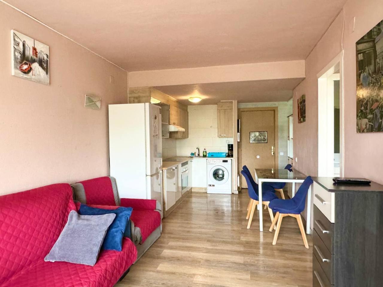 Apartsalou Lea Εξωτερικό φωτογραφία